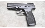 SIG SAUER P322 22LR - 2 of 2
