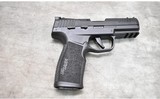 SIG SAUER P322 22LR - 1 of 2