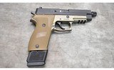 SIG SAUER P220 45 AUTO - 1 of 2