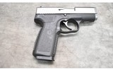KAHR ARMS CW 45 45 ACP - 1 of 2