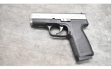 KAHR ARMS CW 45 45 ACP - 2 of 2