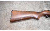 STURM RUGER & CO 10/22 22LR - 3 of 7