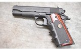COLT COMMANDER 45 AUTO - 2 of 2