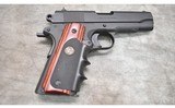 COLT COMMANDER 45 AUTO - 1 of 2