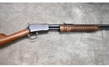 ROSSI 62 SA 22 LR 22 LONG 22 SHORT