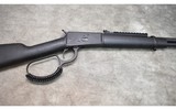 ROSSI R92 357 MAG 38 SPL