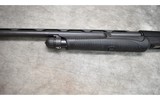 BENELLI NOVA 12 GA - 6 of 8