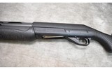 BENELLI NOVA 12 GA - 5 of 8