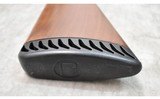 BENELLI M2 12GA - 6 of 9