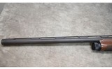 BENELLI M2 12GA - 9 of 9