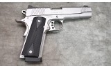 KIMBER STAINLESS TLE II 45 AUTO - 1 of 2