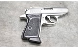 WALTHER PPK 380 ACP - 1 of 2