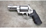 SMITH & WESSON PERFORMANCE CENTER 500 S&W - 2 of 2