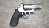 SMITH & WESSON PERFORMANCE CENTER 500 S&W - 1 of 2