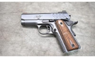 KIMBER KHX ULTRA 9MM