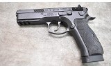 CZ 75 SP-01 TACTICAL 9MM - 2 of 2