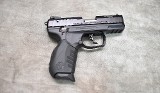 RUGER SR22 22LR