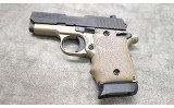 SIG SAUER P938 9MM - 1 of 1