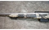 TIKKA T3X 6.5 CREEDMOOR - 7 of 8
