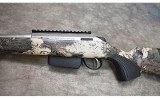 TIKKA T3X 6.5 CREEDMOOR - 6 of 8