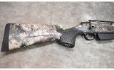 TIKKA T3X 6.5 CREEDMOOR - 1 of 8