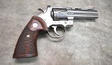 COLT PYTHON 357 MAG - 1 of 2