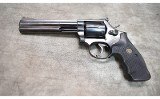 SMITH & WESSON 586 357 MAG - 1 of 1