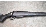 TIKKA T3X 6.5 CREED - 1 of 9
