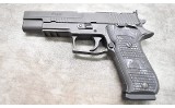 SIG SAUER P220 10MM