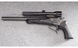Thompson / Center ~ Super 14 ~ .223 Remington - 1 of 4