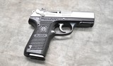 RUGER P95 9MM - 1 of 2