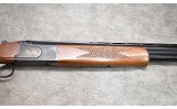 MOSSBERG ONYX RESERVE 12 GA - 3 of 9