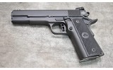 ROCK ISLAND ARMORY M1911A2 FS TCM 9MM 22TCM - 2 of 2