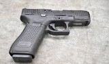 GLOCK 45 9MM - 1 of 2
