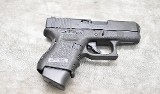 GLOCK 27 40 S&W - 1 of 2