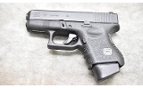GLOCK 27 40 S&W - 2 of 2