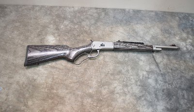 CHIAPPA FIREARMS WILDLANDS 44 MAG