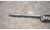 STURM RUGER & CO TARGET RANCH RIFLE 223 REM - 6 of 8