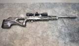 STURM RUGER & CO TARGET RANCH RIFLE 223 REM - 1 of 8