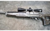STURM RUGER & CO TARGET RANCH RIFLE 223 REM - 5 of 8