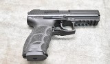 H&K 930L 9MM