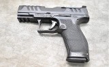 WALTHER PDP FULL SIZE 9MM - 2 of 2 WALTHER PDP FULL SIZE 9MM - 2 of 2