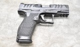 WALTHER PDP FULL SIZE 9MM - 1 of 2 WALTHER PDP FULL SIZE 9MM - 1 of 2