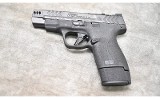 SMITH & WESSON M&P 9 SHIELD PLUS 9MM - 2 of 2 SMITH & WESSON M&P 9 SHIELD PLUS 9MM - 2 of 2