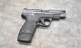 SMITH & WESSON M&P 9 SHIELD PLUS 9MM
