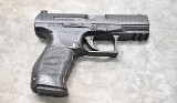 WALTHER PPQ 9MM - 1 of 2 WALTHER PPQ 9MM - 1 of 2
