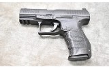 WALTHER PPQ 9MM - 2 of 2 WALTHER PPQ 9MM - 2 of 2