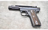 RUGER MKIII 22/45 LITE 22LR - 2 of 2