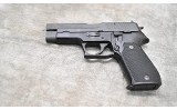 SIG SAUER P220 45 AUTO - 2 of 2