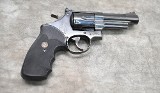 SMITH & WESSON 29-10 44 MAGNUM